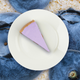 Image for article titled If the universe gives you blueberry cottage cheese, make cheesecake